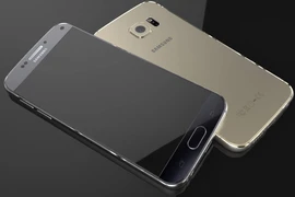 Samsung ra mắt S7 và S7 Edge tại MWC 2016