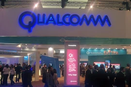 Qualcomm trở thành tâm điểm của MWC 2016