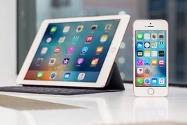 Ẩn các ứng dụng không mong muốn trên iPhone