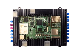 Qualcomm giúp đơn giản hóa việc tích hợp công nghệ vào xe hơi