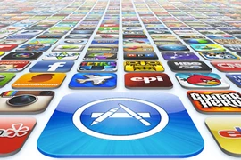 Apple bắt đầu ‘trảm’ các ứng dụng lỗi thời