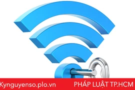 25% mạng lưới Wi-Fi trên thế giới dễ bị tấn công