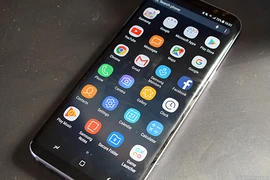 Vô hiệu hóa các ứng dụng không cần thiết trên Android