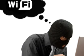 Cách kiểm tra xem ai đang ‘xài chùa’ WiFi
