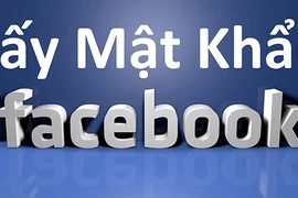 Mẹo lấy lại mật khẩu Facebook không phải ai cũng biết
