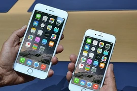 Apple bất ngờ phát hành iOS 11.2 Beta