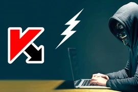 Ngừng sử dụng Kaspersky vì lo ngại gián điệp