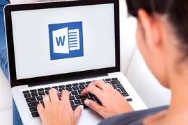 3 mẹo hay khi sử dụng Word bạn nên biết