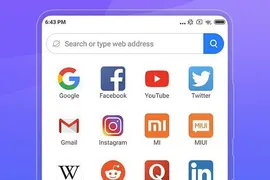 2 trình duyệt của Xiaomi dính lỗ hổng nghiêm trọng