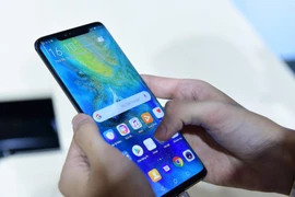 Cấm Huawei có thể khiến các công ty Mỹ thiệt hại 11 tỉ USD
