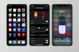 Cách cài đặt iOS 13 Beta không cần iTunes