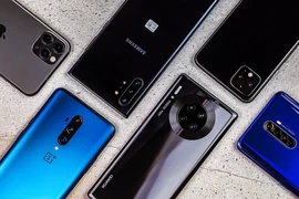 5 ứng dụng chụp ảnh tốt nhất trong năm 2020