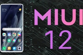 Danh sách 50 thiết bị được cập nhật lên MIUI 12