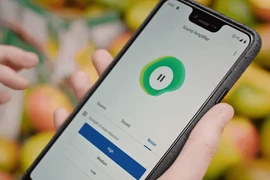 Cách khuếch đại âm thanh khi sử dụng tai nghe Bluetooth 