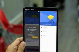 Cách xem lại mật khẩu WiFi đã lưu trên điện thoại