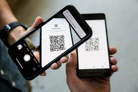 Mẹo chia sẻ kết nối WiFi không cần nói mật khẩu