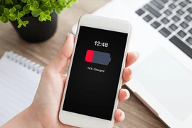 Cách kiểm tra độ chai pin trên iPhone, MacBook và Apple Watch