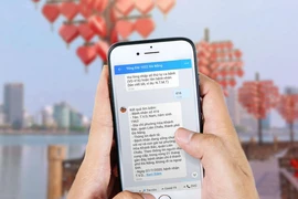 Cách tra cứu hành trình của các bệnh nhân COVID-19 bằng Zalo