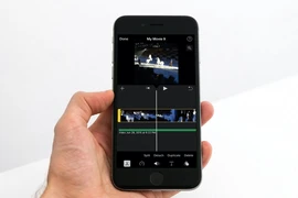Cách tách âm thanh khỏi video bằng iPhone siêu nhanh