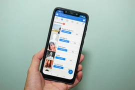 Mất tài khoản Facebook vì trò lừa mới