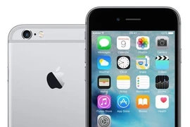 Người dùng iPhone đời cũ nên cập nhật iOS ngay lập tức