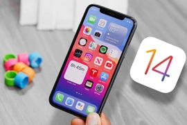 Người dùng iPhone nên cập nhật iOS nếu không muốn bị theo dõi