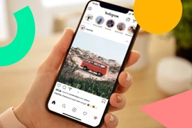 Cách ẩn lượt Like trên Facebook và Instagram