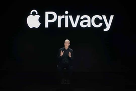Tim Cook: ‘Android có nhiều phần mềm độc hại hơn 47 lần so với iOS'
