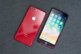 iPhone 8 Plus giảm giá chỉ còn 6,7 triệu đồng