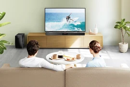 Giải pháp nâng cấp chất lượng âm thanh giá rẻ khi giải trí tại nhà