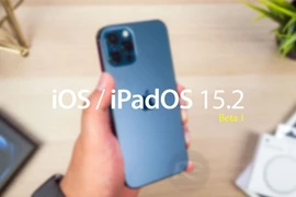 Người dùng nên cập nhật iOS 15.2 beta 1 ngay lập tức
