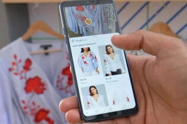 3 ứng dụng giúp tìm kiếm thông tin bằng camera