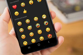 Cách tạo hiệu ứng cho một chữ bất kỳ trên Messenger