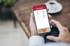 Giao tiếp thông minh nhờ tính năng FasConnect