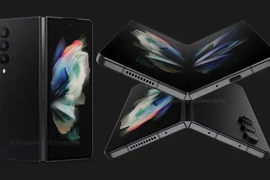 Samsung Galaxy Z 2022 lộ diện với giá chỉ từ 24,99 triệu đồng