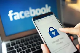 Cách hạn chế người lạ dò thông tin Facebook 