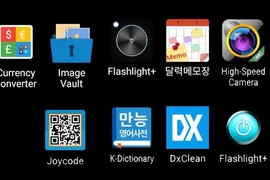 16 ứng dụng Android bạn nên xóa bỏ ngay lập tức