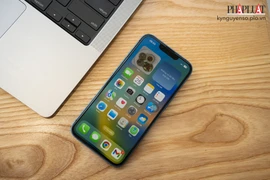 7 lý do vì sao iPhone không còn thu hút?