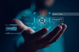 OpenAI ra mắt phiên bản ChatGPT Enterprise
