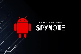 phần mềm độc hại spynote