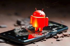 Google khuyến cáo người dùng nên cập nhật Android ngay