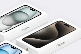 Thiết bị Presto giúp cập nhật iPhone từ xa mà không cần mở hộp
