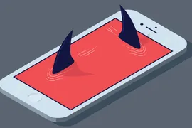 Người dùng iPhone nên cảnh giác với chiêu lừa mới
