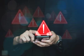 Cảnh giác ứng dụng Android giả mạo đánh cắp tài khoản Facebook