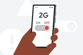 Cách tắt 2G trên điện thoại Samsung để hạn chế tin nhắn lừa đảo