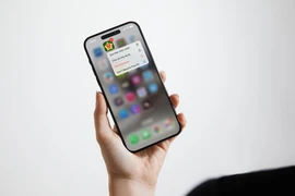 Cách khóa và ẩn ứng dụng trên iPhone chạy iOS 18