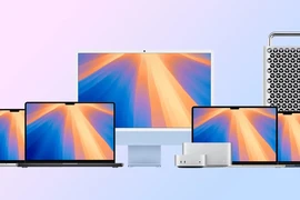 Apple sẽ làm điều chưa từng làm trong hơn một thập kỷ với dòng máy Mac M4
