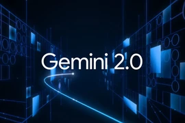 Google ra mắt Gemini 2.0 Flash, nhanh hơn gấp đôi so với phiên bản cũ