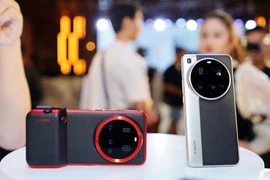 Xiaomi 15 Ultra cạnh tranh trực tiếp với S25 Ultra, iPhone 16 Pro Max hay vivo X200 Pro
