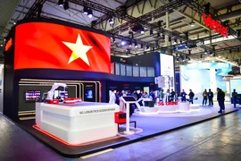Điểm mặt các công nghệ nổi bật tại sự kiện MWC 2025